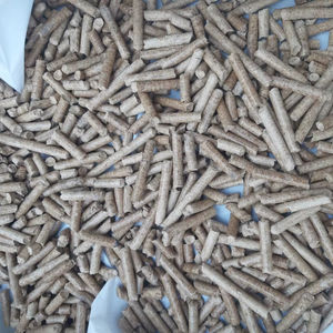 Granulés de biomasse bois durable pour les centrales électriques à énergie renouvelable, les fours de chauffage et les applications de carburant industriel - Product Image 5