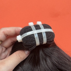 CDYHAIRVN Cabello Humano Vietnamita Natural Ondulado al Por Mayor, Trama Doble a Máquina, Sin Procesar, de Alta Calidad, Suave, Todos los Colores Disponibles - Product Image 1