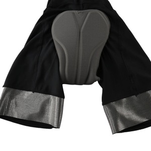 Wholesale Custom Unisex Plus Size Bib Shorts Private Label <b>Cycling</b> Team Comfortable Quick Dry Padded Road Bike Spandex/Polyester - Product Image 6