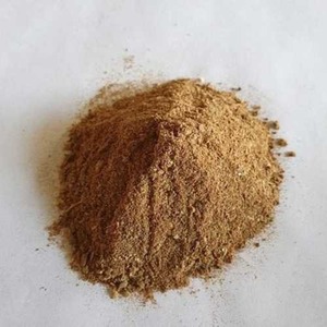 Harina de Pescado de Alta Calidad al 65% para Alimentación Animal para Caballos, Cerdos, Perros, Ganado y Patos - Tipo Harina de Soja - Product Image 2