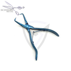 Herramienta de bucle de acero inoxidable para extensiones de cabello, kit de alicates para extensiones de cabello, juego de herramientas de microanillos para el hogar - Product Image 5