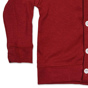 Winter Knit <b>Cardigan</b> Women Plus Size Casual Style Button Red and white Greek wear <b>cardigans</b> <b>sweaters</b> - Product Image 5