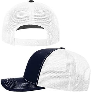 Gorras de Béisbol al por Mayor para Marca Corporativa, Gorras de Béisbol Ajustables Estilo Dad Hat, Fabricante de Gorras - Product Image 1