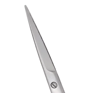 Juego de Tijeras Profesionales de Peluquería de Alta Calidad de 6.5 Pulgadas para Cortar y Texturizar el Cabello, Acero Inoxidable, Mango Negro, Venta al Por Mayor OEM - Product Image 6