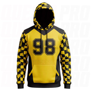 Latest Arrival American Football Uniforms Deal Package Hoodies <b>Compression</b> <b>Socks</b> Bags Gloves Heat-Transfer Sportswear Hot Deal - Product Image 4