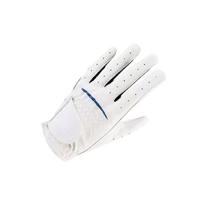 Gants de golf en cuir véritable pour hommes, main gauche et droite, doux, respirants, en peau de mouton pure, nouveau style - Product Image 3