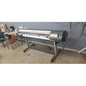 Impresora/Cortadora de Inyección de Tinta de Formato Ancho Roland VersaCAMM SP-540i - Product Image 3