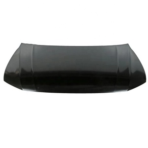 PIEZAS DE AUTOMÓVIL, CUBIERTA DEL MOTOR DELANTERA DE ACERO, CAPÓ para VW TIGUAN 2017-2020 5NA823031C 5NA823031D 5NA823031H 5NA823031K CAPÓ - Product Image 1