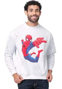 Sweat à capuche zippé uni pour homme – Vente en gros de sweats à capuche zippés pour homme - Product Image 4