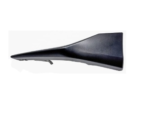 MOLDURA DE INSERTO PARA PARACHOQUES DELANTERO DE CARROCERÍA para TOYOTA CAMRY 2024 52713-AQ040 52712-AQ040 TO1046135 TO1047135 PIEZAS DE AUTOMÓVIL PARACHOQUES DE AUTOMÓVIL - Product Image 1