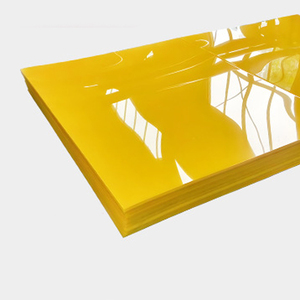 Hoja de UHMWPE <span class=keywords><strong>antidesgaste</strong></span> de 50mm y 100mm para revestimiento de tolva minera y manejo de materiales a granel - Product Image 2