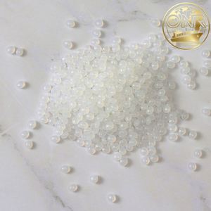 Varios Gránulos de Polipropileno Virgen PP, Pellets de Plástico PP, Precio de Materia Prima Plástica, Resina de Rafia PP - Product Image 6