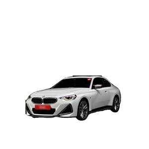 BMW Serie 2 M240i XDrive Coupé 2023, 24,541 km, Volante a la Izquierda, Caja de Cambios Automática, Cámara Trasera - Product Image 1