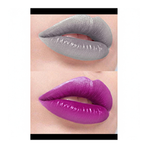 [SILKY SEOUL] Brillo Labial con Cambio de Color UV, Hidratante, Voluminizador, de Larga Duración, Maquillaje K-Beauty, Cuidado de Labios - Product Image 1