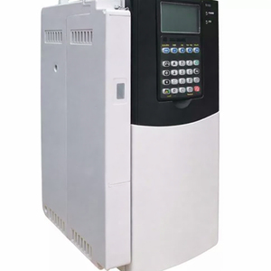 Variador de Frecuencia de Alto Rendimiento 20DD460A3ENNBEANE para Sistemas de Automatización - Product Image 1