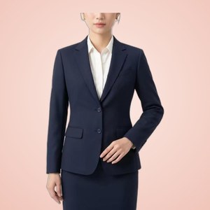Traje Ejecutivo para Mujer ANIMA Stockbroker - Product Image 1