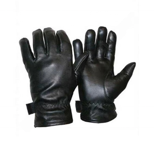 ถุงมือทนทานต่อการตัดทางยุทธวิธีป้องกันการบาดถุงมือขี่รถจักรยานยนต์ถุงมือขี่จักรยานทนทานคลาสสิก - Product Image 2