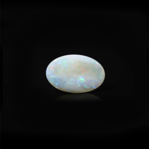 Natural Rough Opal Loose Gemstone 4.95 Carat Certified Wholesale 20mm - Product Image 2