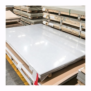เหล็กแผ่นสแตนเลสโลหะ420J2 3Cr13 1Cr13 4X8 410 420 430 - Product Image 6
