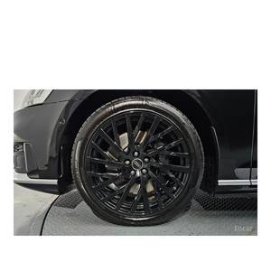 Audi A8 55 TFSI quattro LWB modèle de novembre 2021 avec 51 722 km, boîte de vitesses automatique, sièges en cuir, caméra arrière - Product Image 4