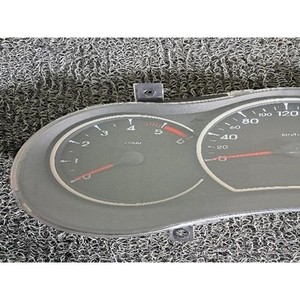Tableau de bord d'occasion Koleos 2008-2011 GENUINE 248102406R - Product Image 2
