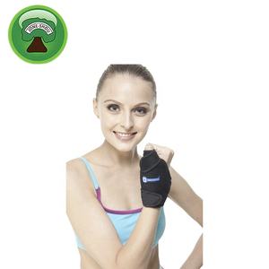 Soporte de Muñeca y Pulgar Negro al por Mayor - Product Image 5