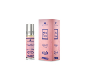 น้ำหอมอัล รีฮับ มิสโรส คอนเซนเทรตเต็ด เพอร์ฟูม 6 มล. – ขายส่ง - Product Image 2