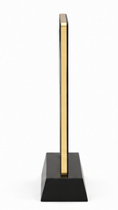 Custom Design Die Casting Metal Trophy with Laser Engraved and Portable Features for Achievement Awards - Product Image 4