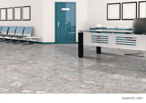 Azulejo de Porcelana Brillante SmartX 600x1200, Formato Grande, Superficie Pulida Premium, Diseño Moderno para Paredes y Pisos, Interior y Exterior Plus - Product Image 4