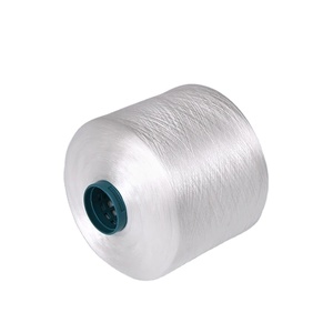 Nhà cung cấp tốt nhất của Vẽ Kết cấu sợi 75/72 RW anh ta <span class=keywords><strong>Polyester</strong></span> dty sợi cho đan dệt xuất khẩu từ Ấn Độ - Product Image 1