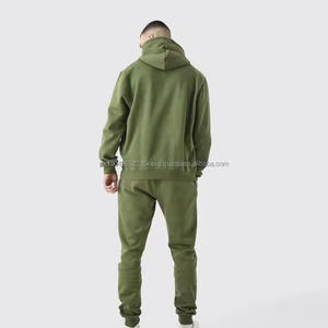 ชุดวอร์มผู้ชายสั่งทำพิเศษปี 2026 ขายดี ชุดออกกำลังกายสำหรับผู้ชาย ดีไซน์ใหม่ล่าสุด ชุดวอร์มผู้ชายทรงเข้ารูปปี 2026 - Product Image 2