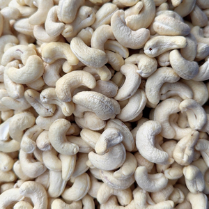 Nueces de Anacardo, Granos de Anacardo, Empaque Personalizado, Nuez de Anacardo SANTIGO - Product Image 1