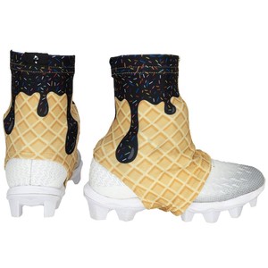 Fundas Personalizadas para Tacos de Fútbol Americano, Cubre Tacos Deportivos, Transpirables, Ecológicos, para Adultos, Jóvenes y Niños - Product Image 1