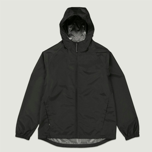 Customized Hooded Canvas Sports Rain <b>Jacket</b> Waterproof <b>Light</b> Weight <b>Men</b> Softshell Outdoor Windbreaker - Product Image 1