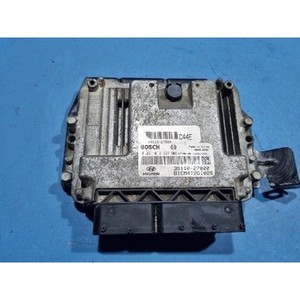 Santa Fe - ECU et modules informatiques d'occasion - 3911027800 - Product Image 1