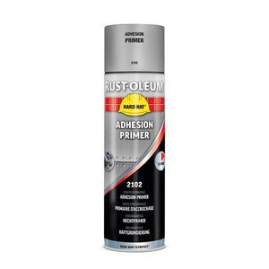 Rust-Oleum HARD HAT Primer 500ml, Spray - Product Image 1