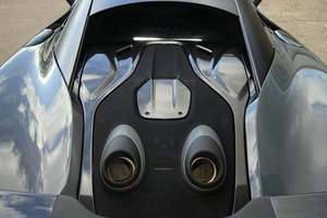 Listo para enviar: Laren 600LT usado del 2019 - Product Image 6