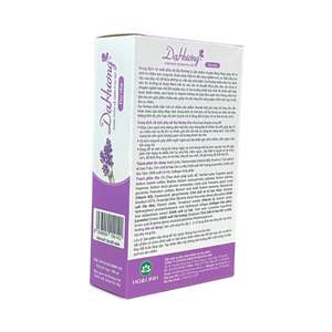 Jabón Íntimo Femenino Herbal Más Vendido 100ml Suave y Calmante para Piel Sensible Cuidado Diario Íntimo OEM ODM Precio Económico - Product Image 6