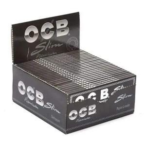 Compre Papel de Liar Marrón Vintage de Algodón Barato, Tamaño King Size, 32 Hojas con Puntas, para Envío a Todo el Mundo - Product Image 5