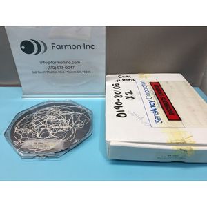 หัววัดกระบวนการผลิต SensArray 1501A-8-0158, เวเฟอร์ 8 นิ้ว TC - อุปกรณ์และอะไหล่เซมิคอนดักเตอร์ระดับโลกที่เชื่อถือได้ - Product Image 2