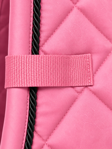 Manta de Silla de Montar Acolchada de Algodón Suave de Alta Calidad para Confort Diario en la Monta a Caballo - ¡Precio de Oferta! Exportador - Product Image 4