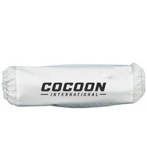 Pochette chauffe-mains en polaire pour le rugby et le football, thermique, pour sports d'hiver, avec logo personnalisé, imperméable - Product Image 6