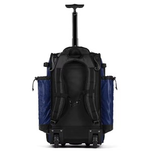 Sacs de baseball légers de haute qualité en gros, vente chaude, prix bas, capacité 30-40L, marque Rapid Sports, design unique, personnalisable - Product Image 2