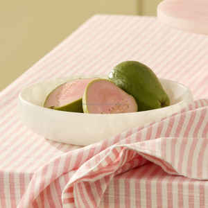 Cuenco de resina de alto pulido hecho a mano personalizado de alta calidad, utensilios de cocina, cuenco para servir sopa, técnica tallada - Product Image 1