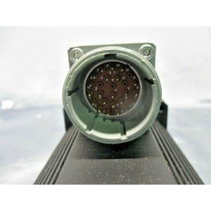 Berkeley ASM-81-A-0/A-00-LB/10/6:1 AC Brushless - Equipo y piezas de semiconductores de confianza de marca global - Product Image 4