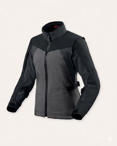 เสื้อแจ็คเก็ตมอเตอร์ไซค์ Lamina GTX สำหรับผู้หญิง รุ่น Enduro/Adventure Touring/Offroad กันน้ำ ผลิตจากผ้า Cordura 3 ชั้น ใช้ได้ 4 ฤดู พร้อมมาตรฐาน CE - Product Image 1