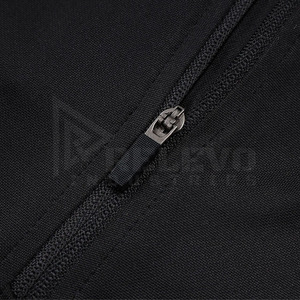 Ensemble de survêtement deux pièces pour homme et femme, sweat à capuche et pantalon de jogging, vêtements de sport décontractés, tenue de fitness, course à pied, OEM - Product Image 5