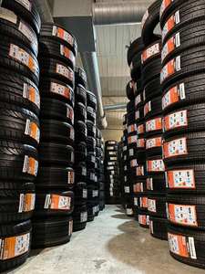 ผู้ผลิตยางรถยนต์ขายดีในจีน ขนาด 175/65r14 185/65r15, ยางราคาถูก 205/55r16 235/40r18 215/45r17 ล้อแม็กซ์ - Product Image 6