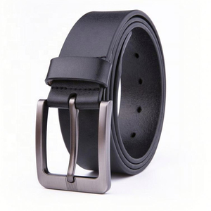 เข็มขัดหนังแท้สั่งทำพิเศษสุดหรู พร้อมหัวเข็มขัดสลักลาย หนังฟูลเกรนคุณภาพพรีเมียม ทนทาน คลาสสิก แฟชั่นอุปกรณ์เสริม - Product Image 2