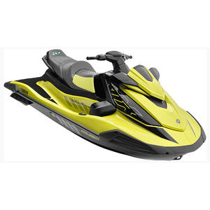 NOUVEAU Jet Ski Yamaha WaveRunner VX Deluxe 2025 – Disponible en OEM/ODM – Garantie de 3 ans - Product Image 4